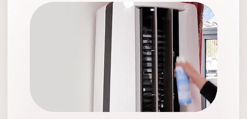 空调清洗教程10分钟学会,空调清洗全攻略自己动手轻松搞定