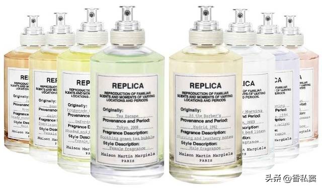 绿茶味香水清新自然吗,绿茶的清新香水有哪些