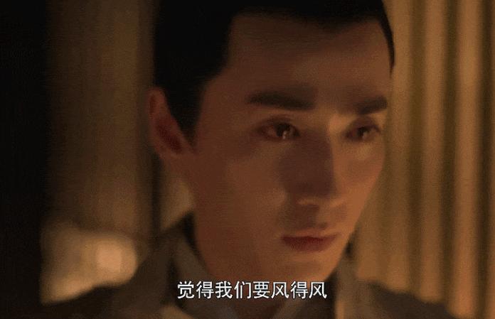 陈凯歌指导朱一龙,陈凯歌说朱一龙的脸有老电影感