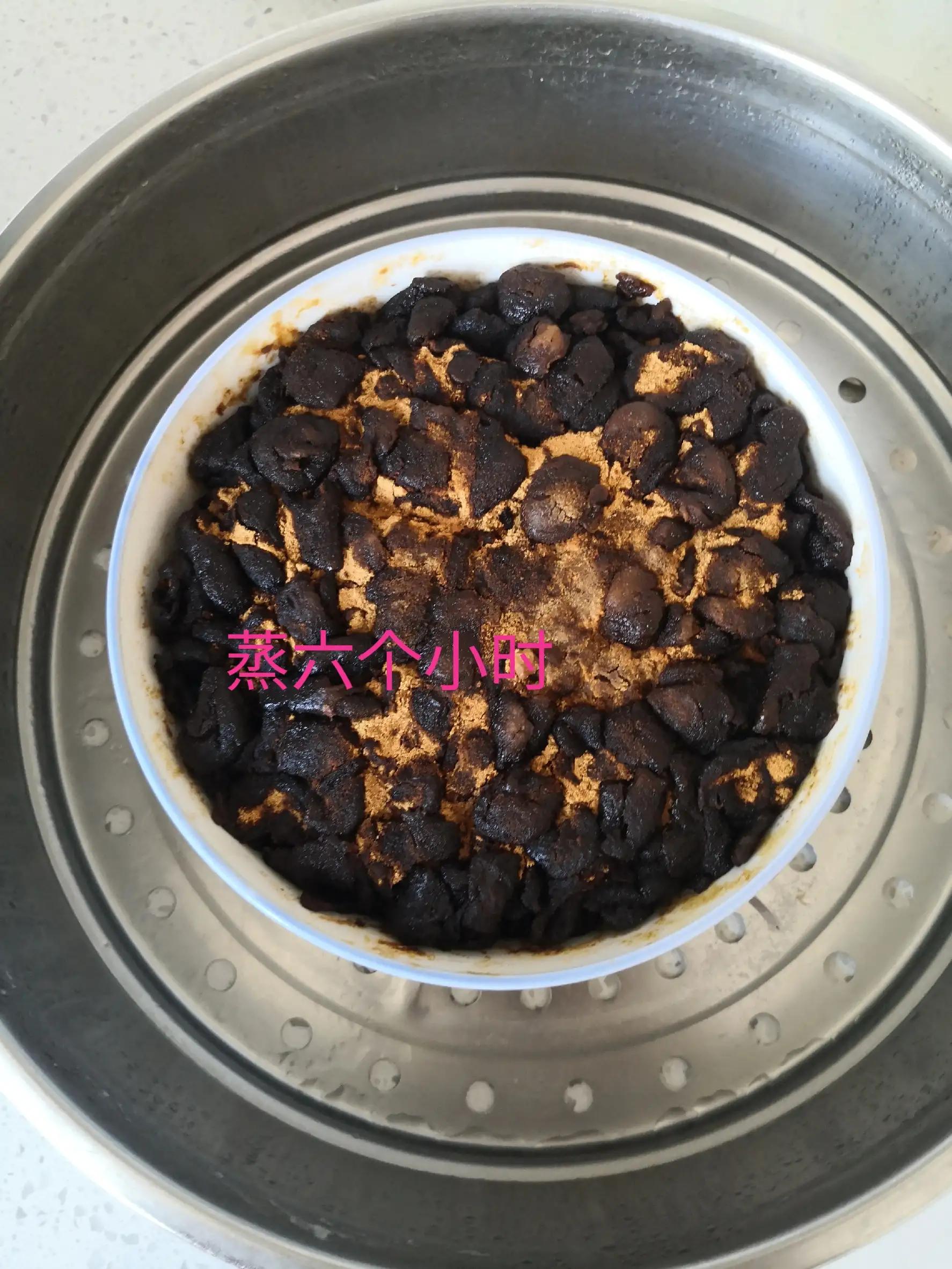 自制玉灵膏需要什么证,自制玉灵膏的家常做法