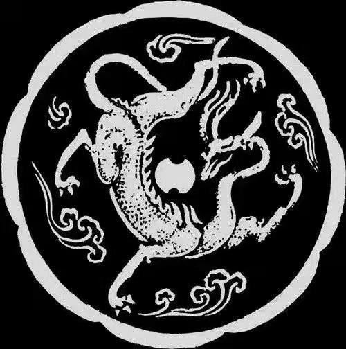 奇民趣艺||瓦当：金石学家庭中的一员