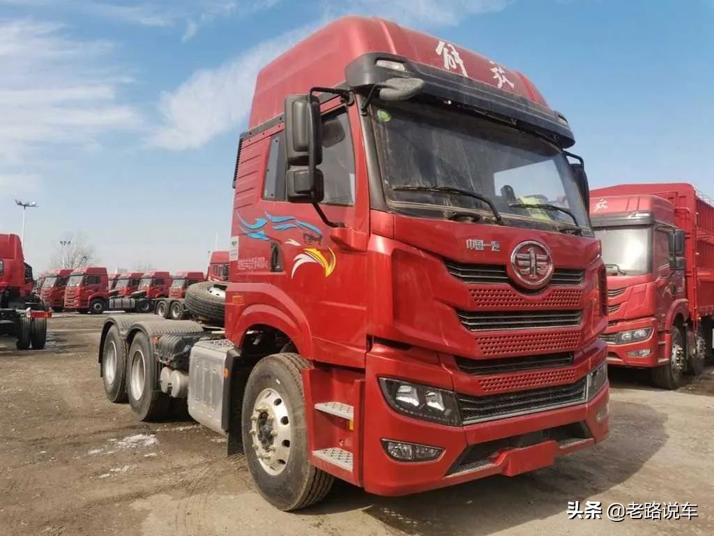 悍vh460国六牵引车空滤什么型号,悍vh460和悍v400车型一样吗