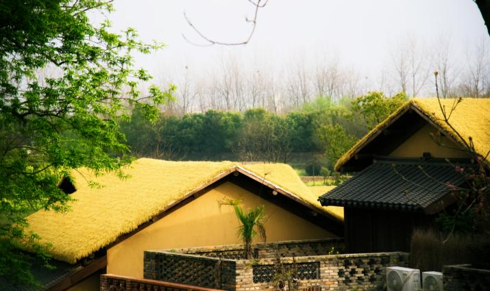 合肥民宿最新排行榜,合肥周边山区民宿