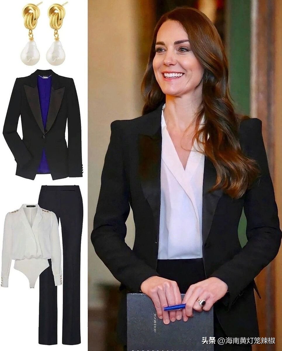 凯特米德尔顿手镯,凯特米德尔顿什么档次