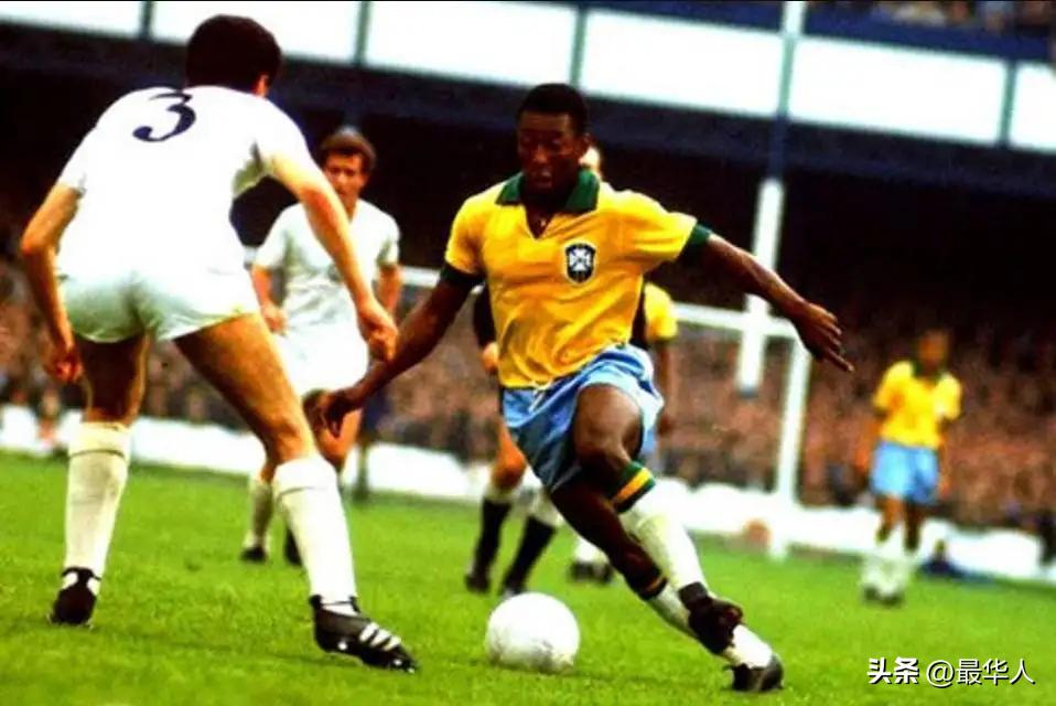 贝利球王哪一年去世的,球王贝利的三届世界杯冠军