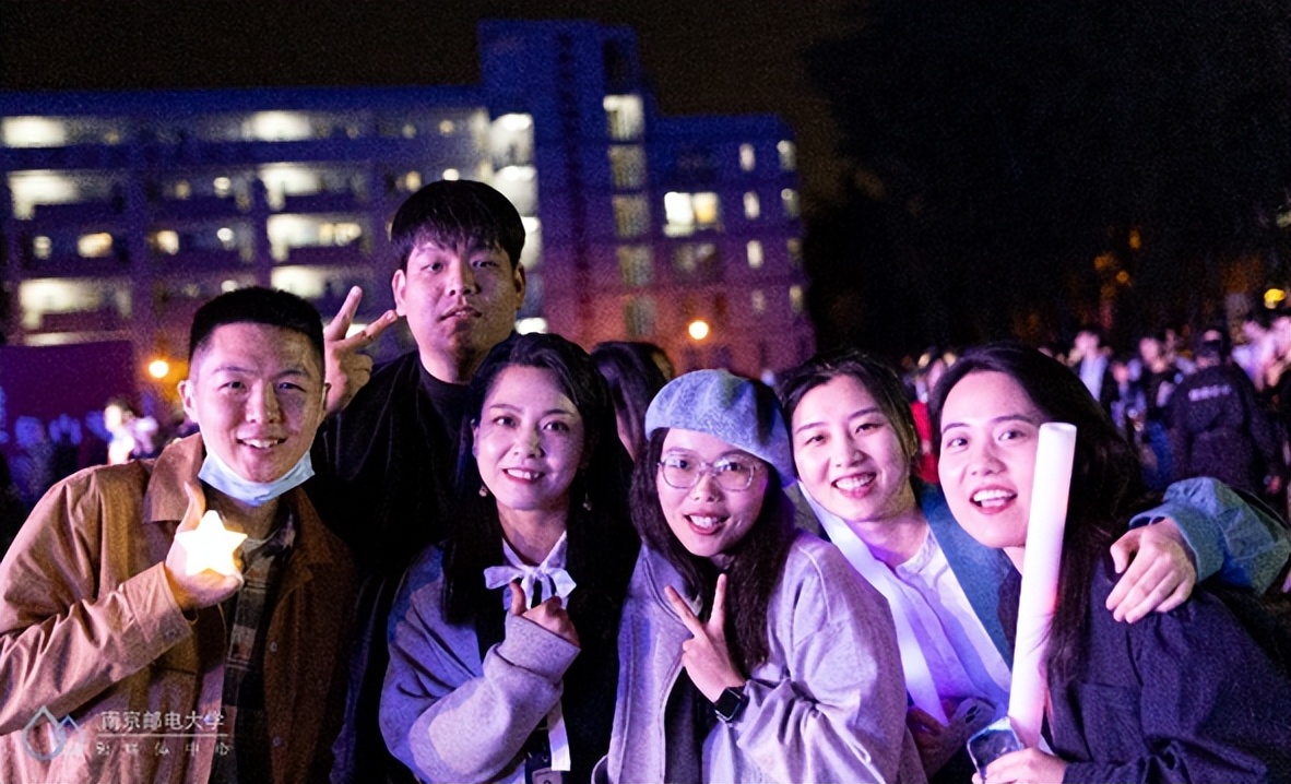 这场名为青春的毕业旅行,这场名为青春的旅行