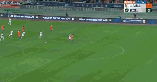 泰山队怎样会被淘汰,泰山队被黑得最惨的一场比赛