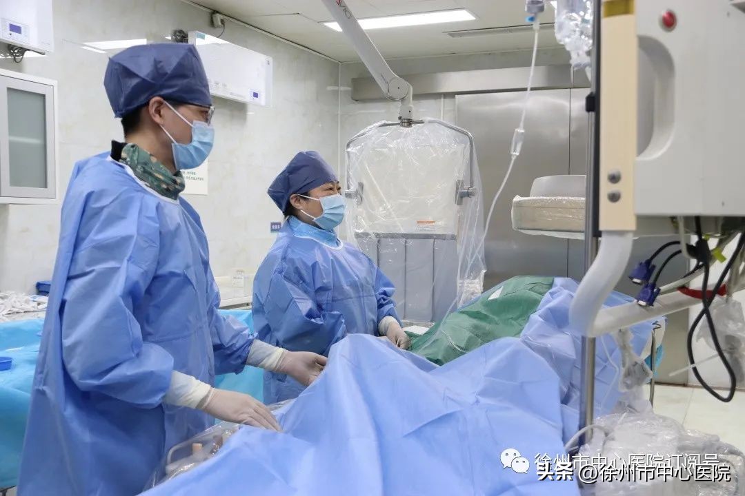 冠状动脉血管内超声属于几级手术,冠状动脉血管介入治疗