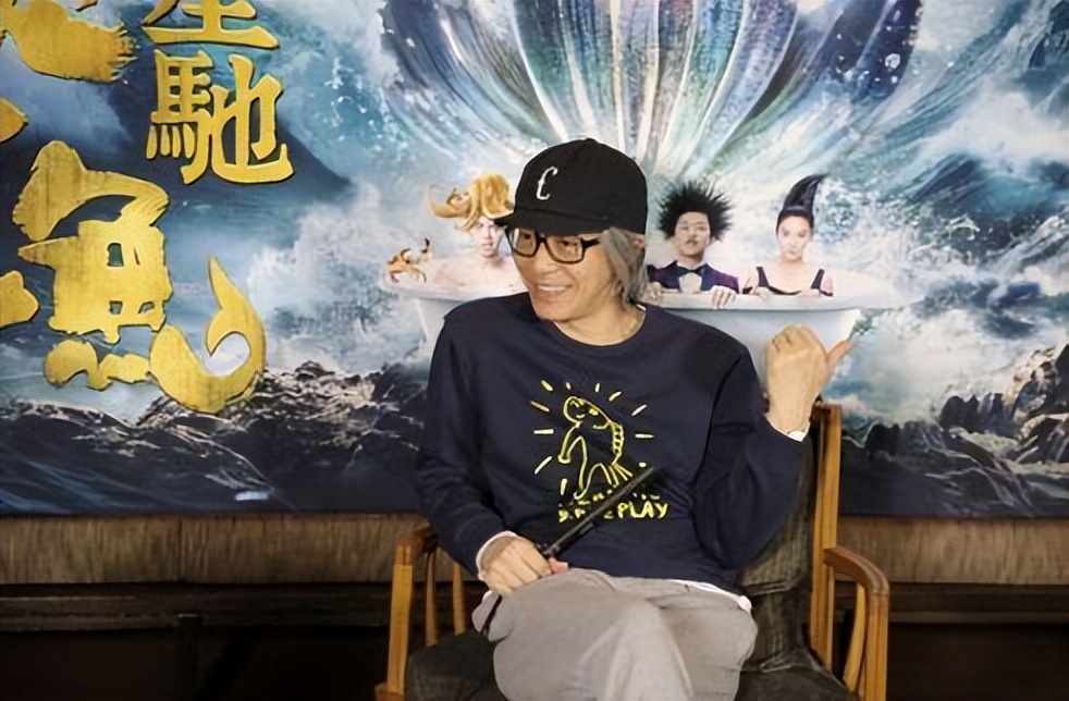 周星驰经典语录眼神,周星驰经典片段搞笑语句