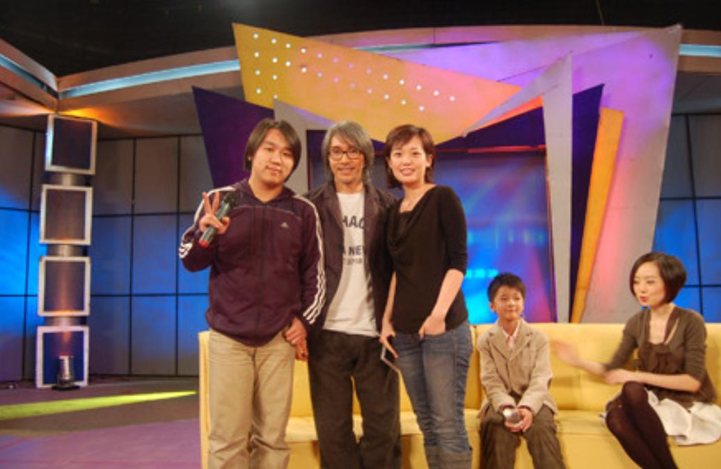 “周星驰接班人”卢正雨，时代抛弃你，不会打一声招呼