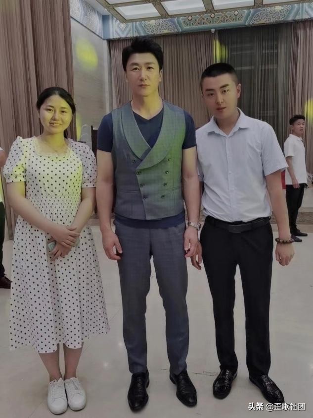 官宇洋,演员于洋