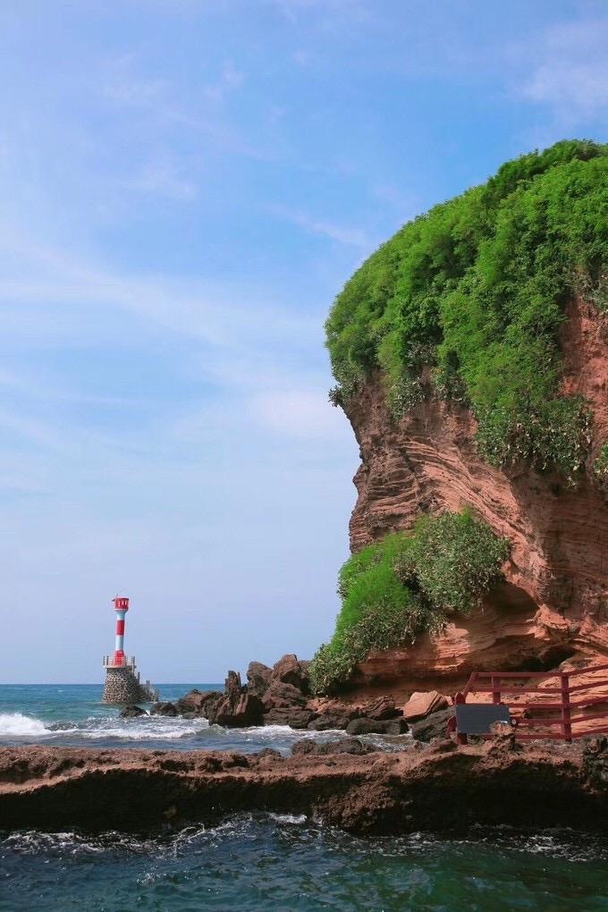 广西北海玩一趟多少钱,广西北海海岛