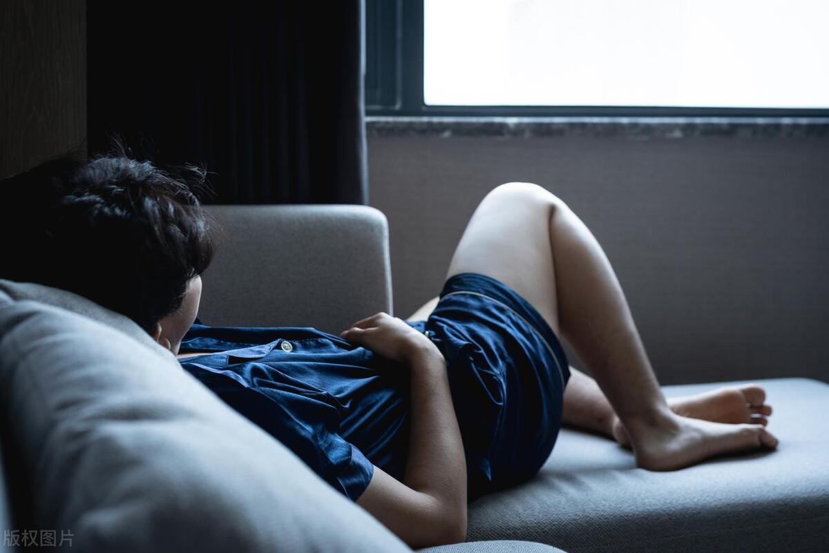 一招判断肾阴虚还是肾阳虚女性,怎么分辨肾阴虚还是肾阳虚