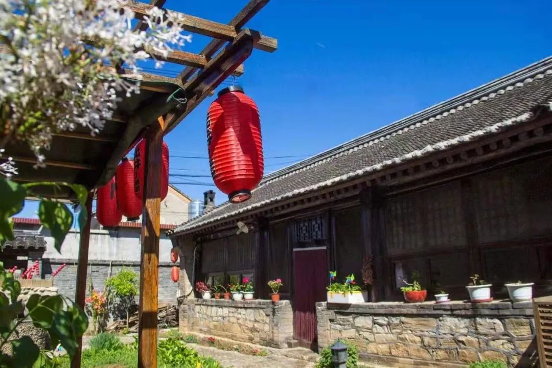 乡村旅游的七大思路,乡村旅游抓住这几点