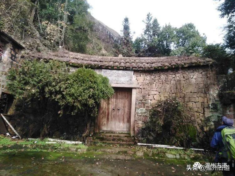 温州网红盘山公路,温州十大徒步爬山路线