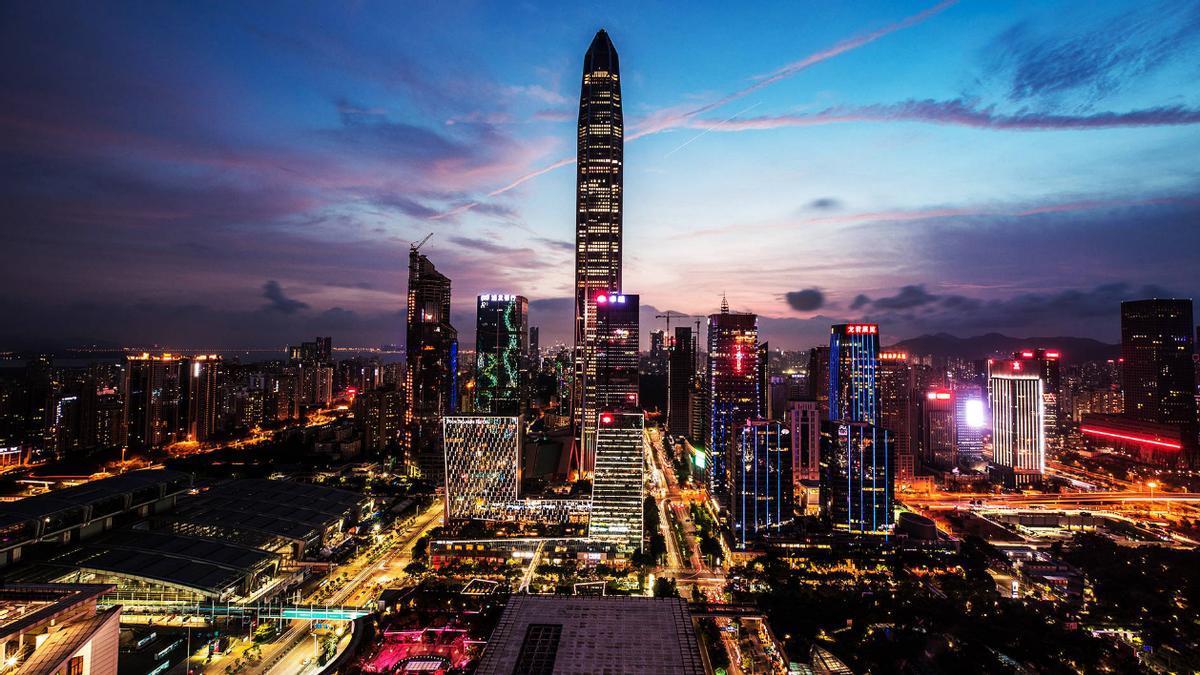 罕见！国家严控无序扩张，广东却拼命建“飞地”，释放出什么信号