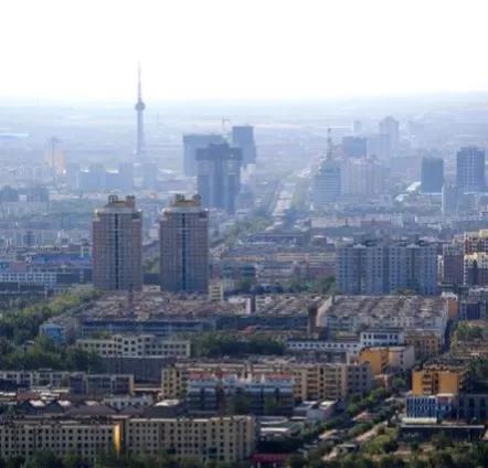 焦作最难懂的方言,焦作人为啥有山西口音