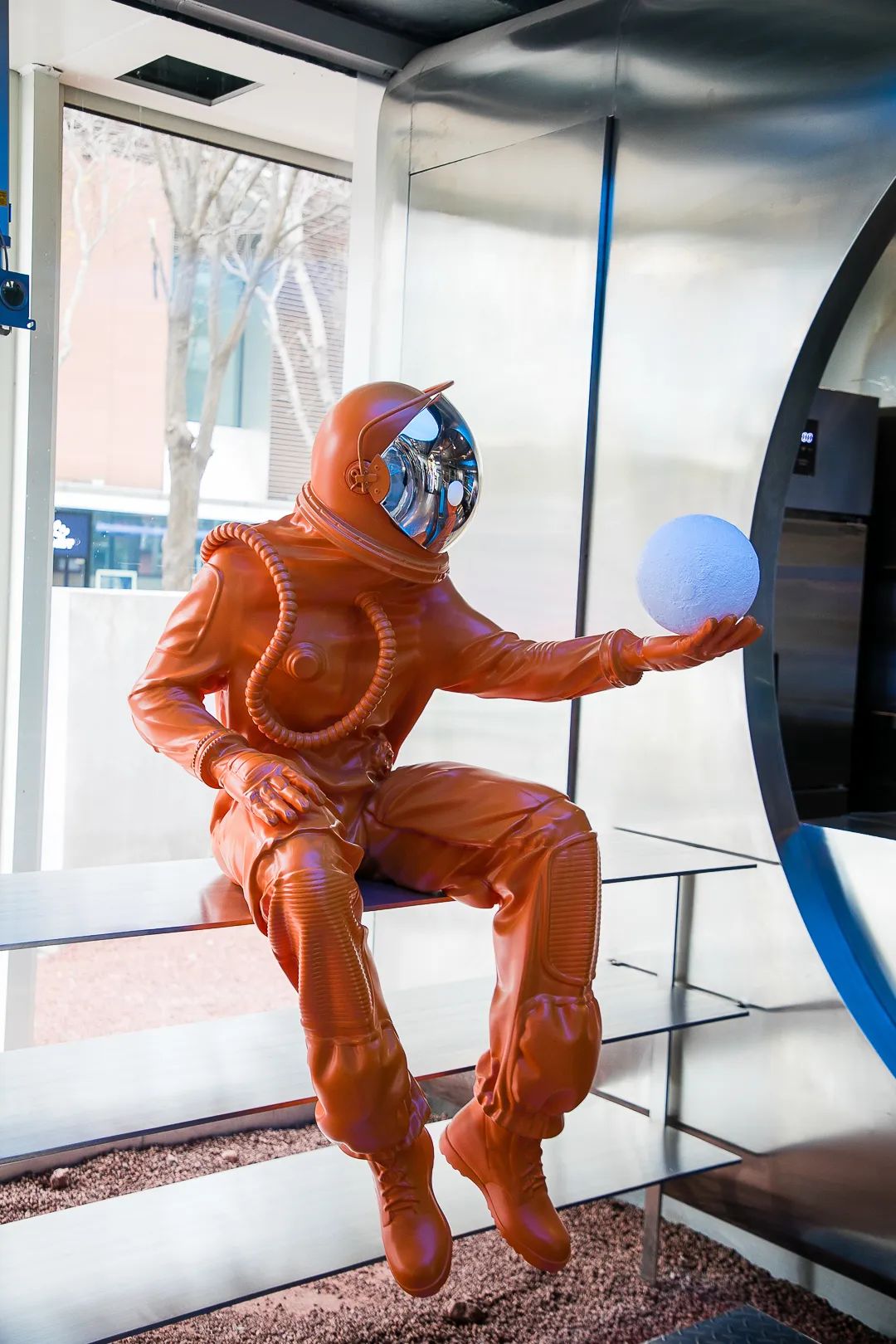 三里屯过往网红,网红烂大街三里屯