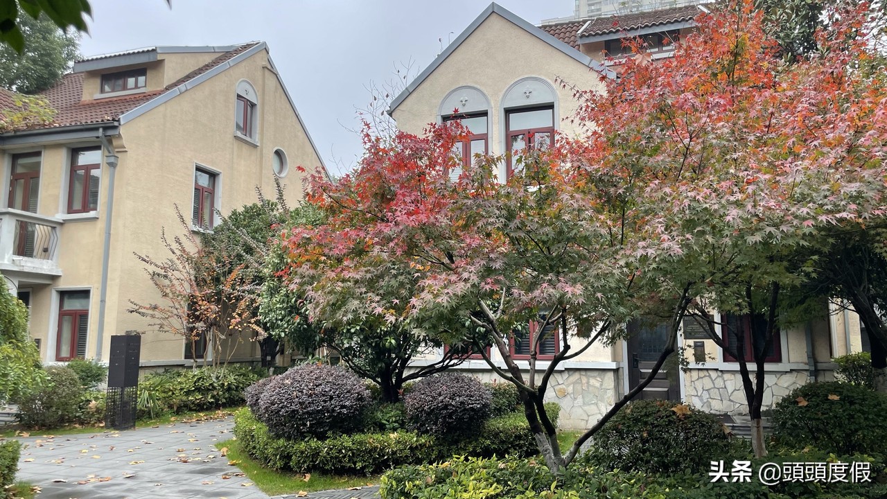 罗莱五星级酒店,中国的罗莱夏朵酒店