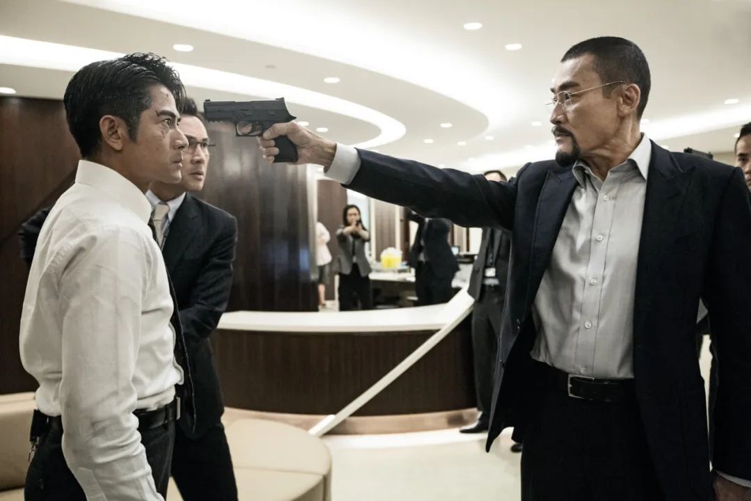 港片低谷励志电影,香港粤语经典电影咸鱼翻身