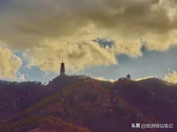 荥阳塔山一日游攻略,塔山寺游玩攻略一日游