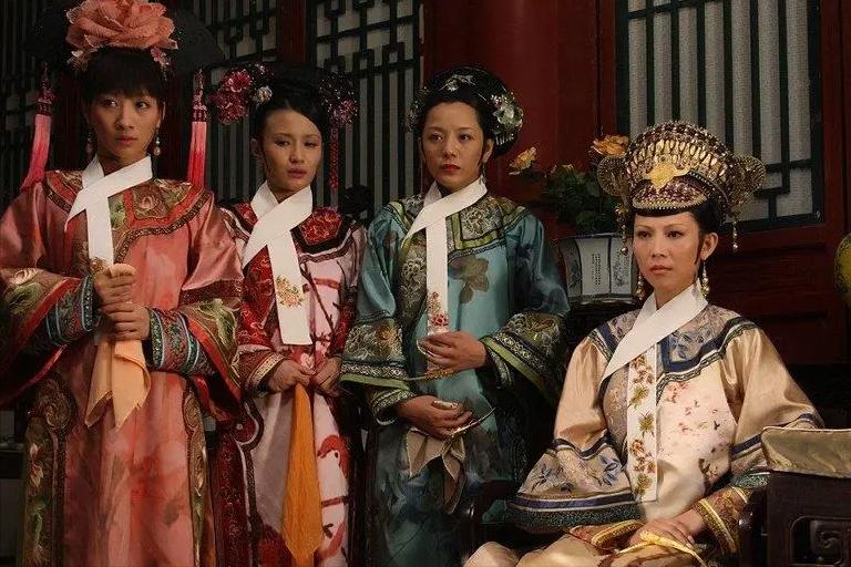 “京圈”：一个曾掌握着娱乐圈“半壁江山”的圈子，终究是衰败了