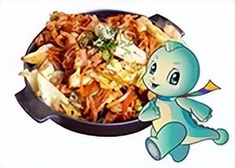 开幕倒计时！这份来自延边的美食邀请函，请查收！