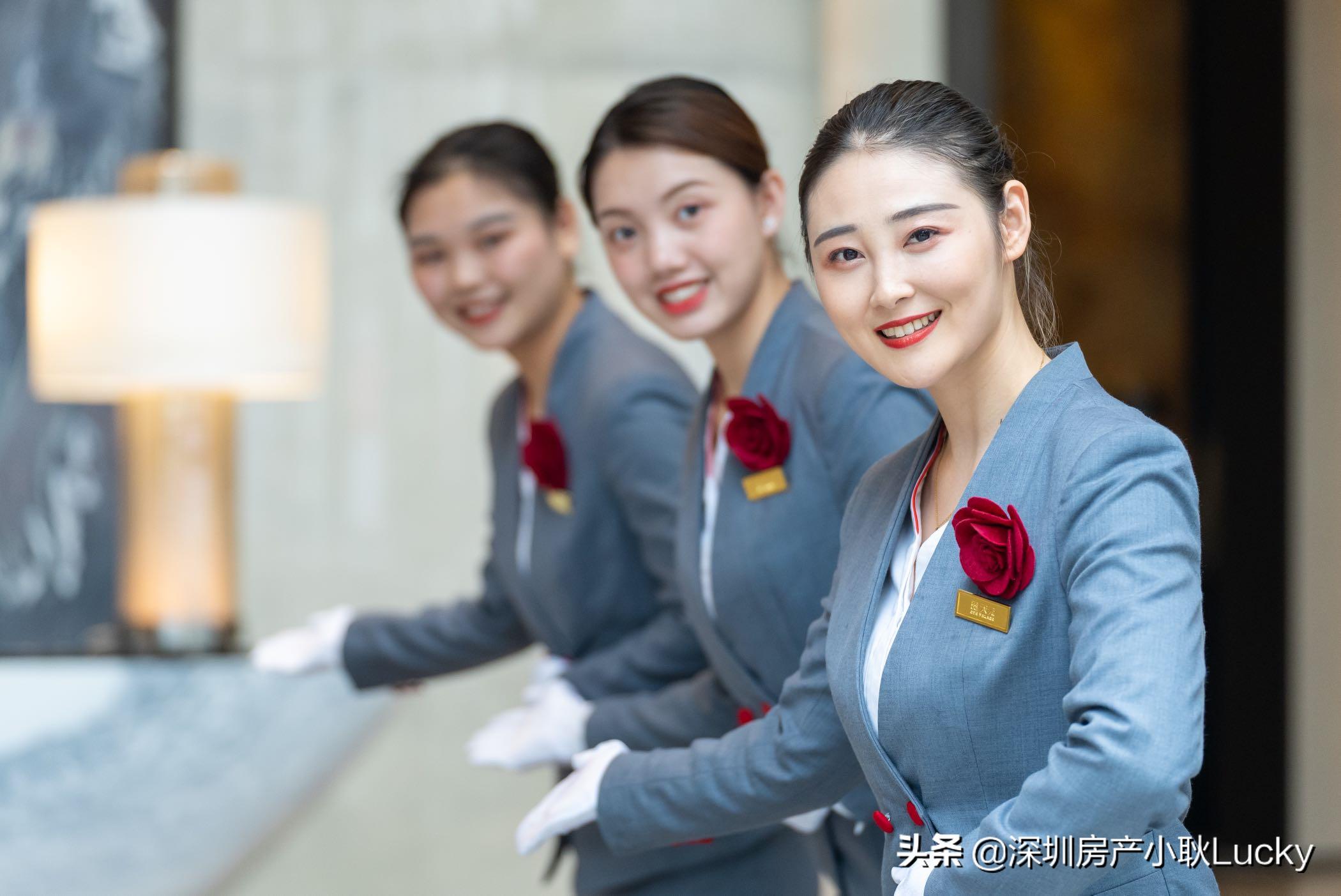 深圳中心天元539平户型图,深圳中心天元270平公寓户型图