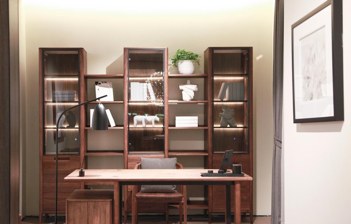 联结时尚与优雅，经典自会永存｜百强黑森林5.0系列