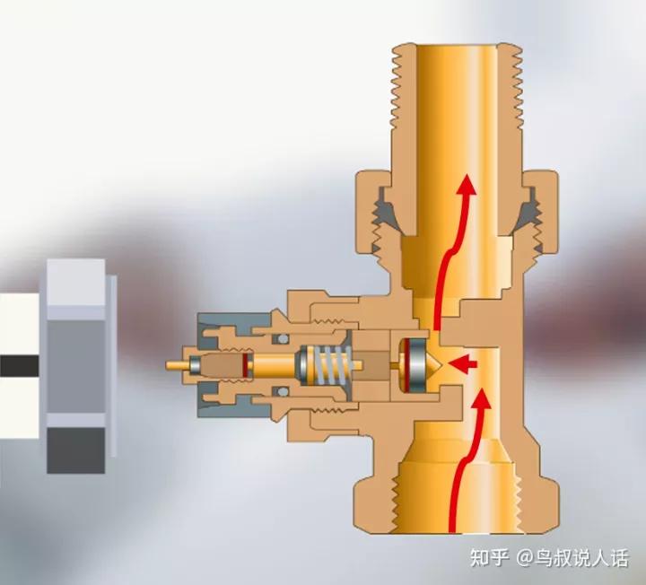 热水采暖系统常见故障,地暖锅炉热水器错误代码607