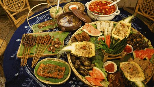 中国最好吃的12座城市,你吃过几座?