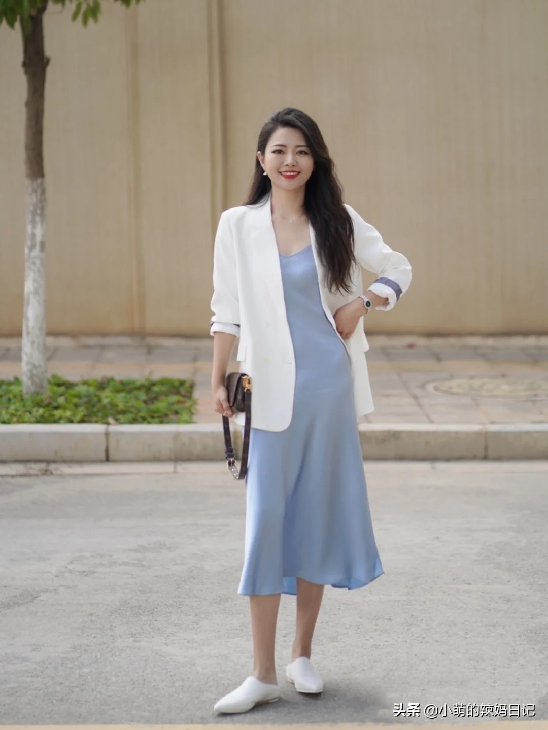 155女生夏天穿什么裙子,145小个子女生夏季穿什么裙子