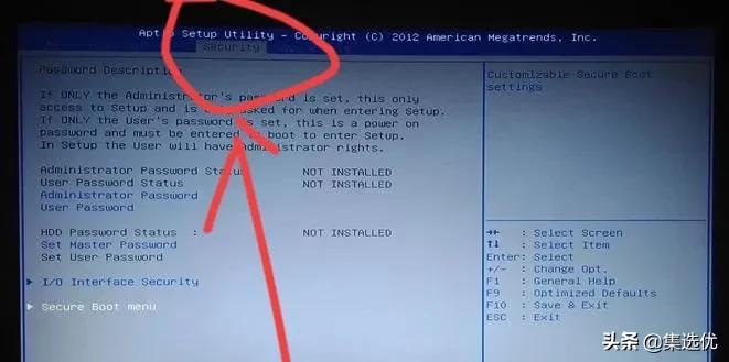 进入主板的bios需要什么硬件,主板进入bios怎么装系统