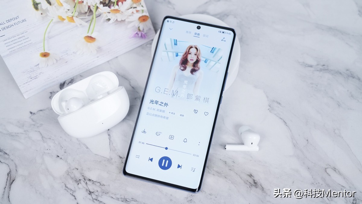 荣耀亲选earbudsx3降噪评测,荣耀亲选earbudsx3的降噪方案