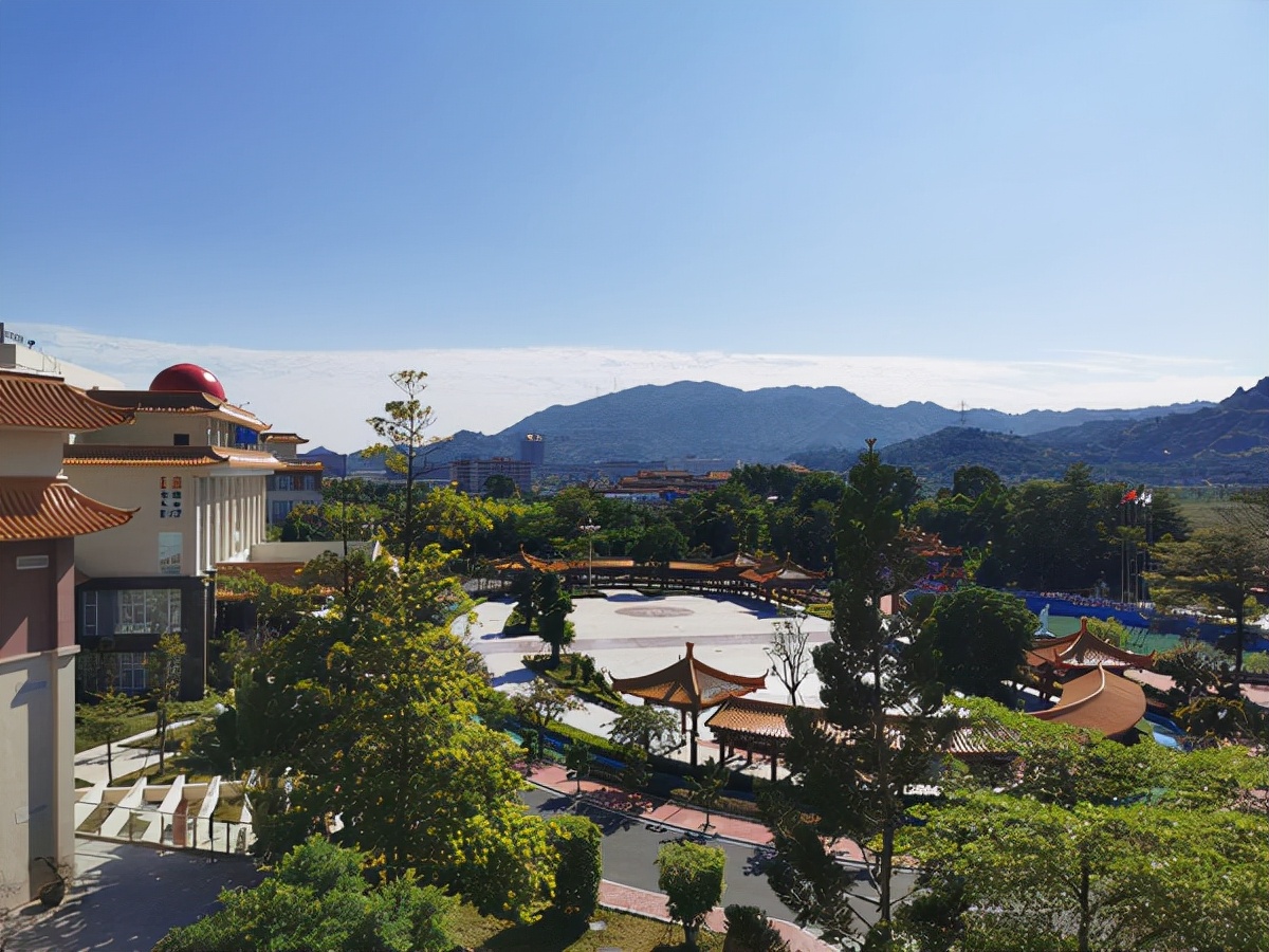 潮州4a级景区,潮州4A景区有哪些