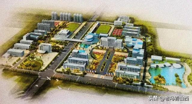 山西应用科技学院大四毕业典礼,山西应用学院毕业典礼