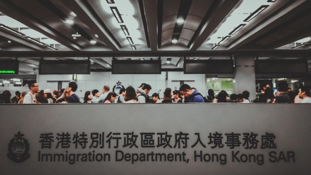 香港入境的隔离政策最新,香港最新入境隔离政策解读