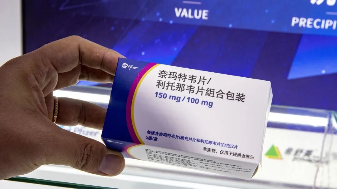 印度新冠仿制药深陷“假药”漩涡，新冠口服药没有“药神”