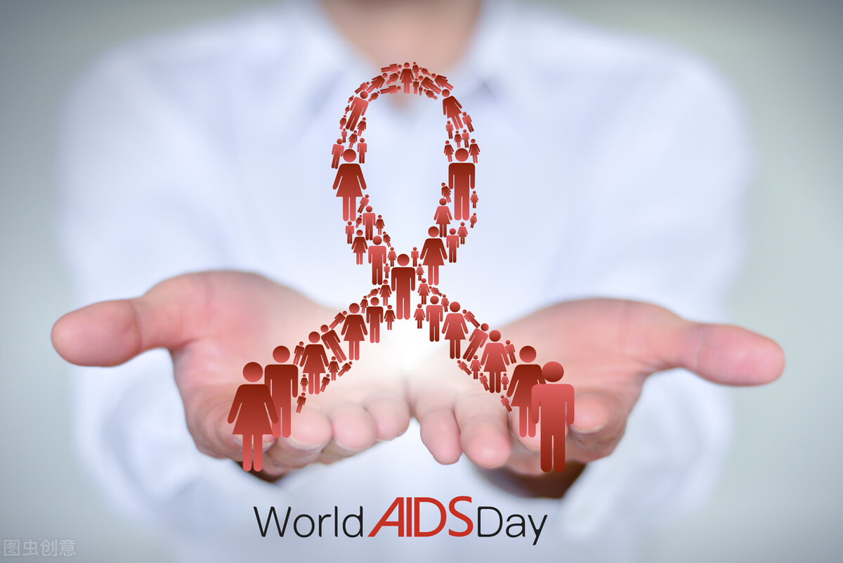 世界艾滋病日｜谈艾色变？共同就餐会传染艾滋病吗？
