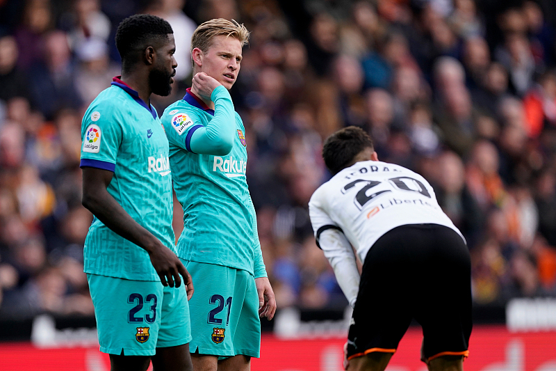 巴萨清洗球员计划,巴萨最新交易汇总