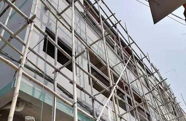 外墙腻子疏松怎么解决,外墙腻子开裂修补方法