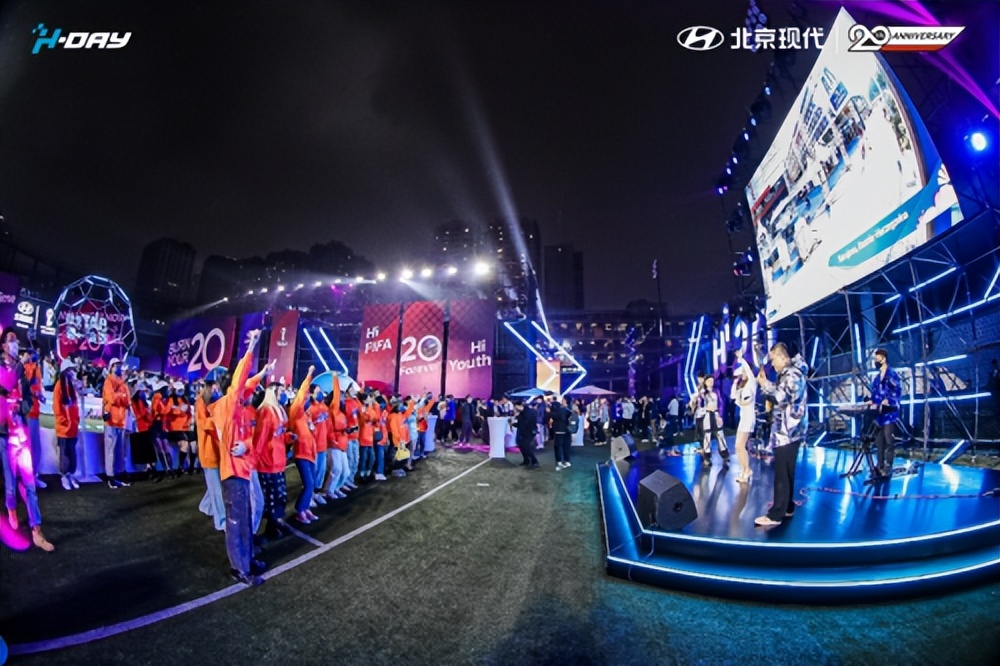 北京现代一二年,北京现代的前景怎样