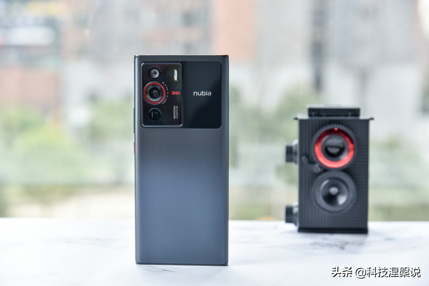 努比亚z40pro35mm镜头没反应,努比亚z40spro拍照评测