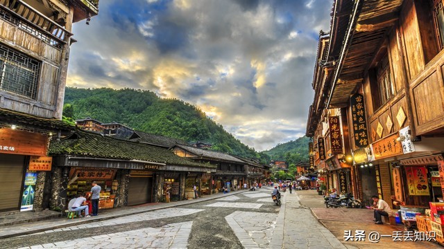 成都到贵州自驾游7天最佳路线图,七天贵州旅游自由行攻略