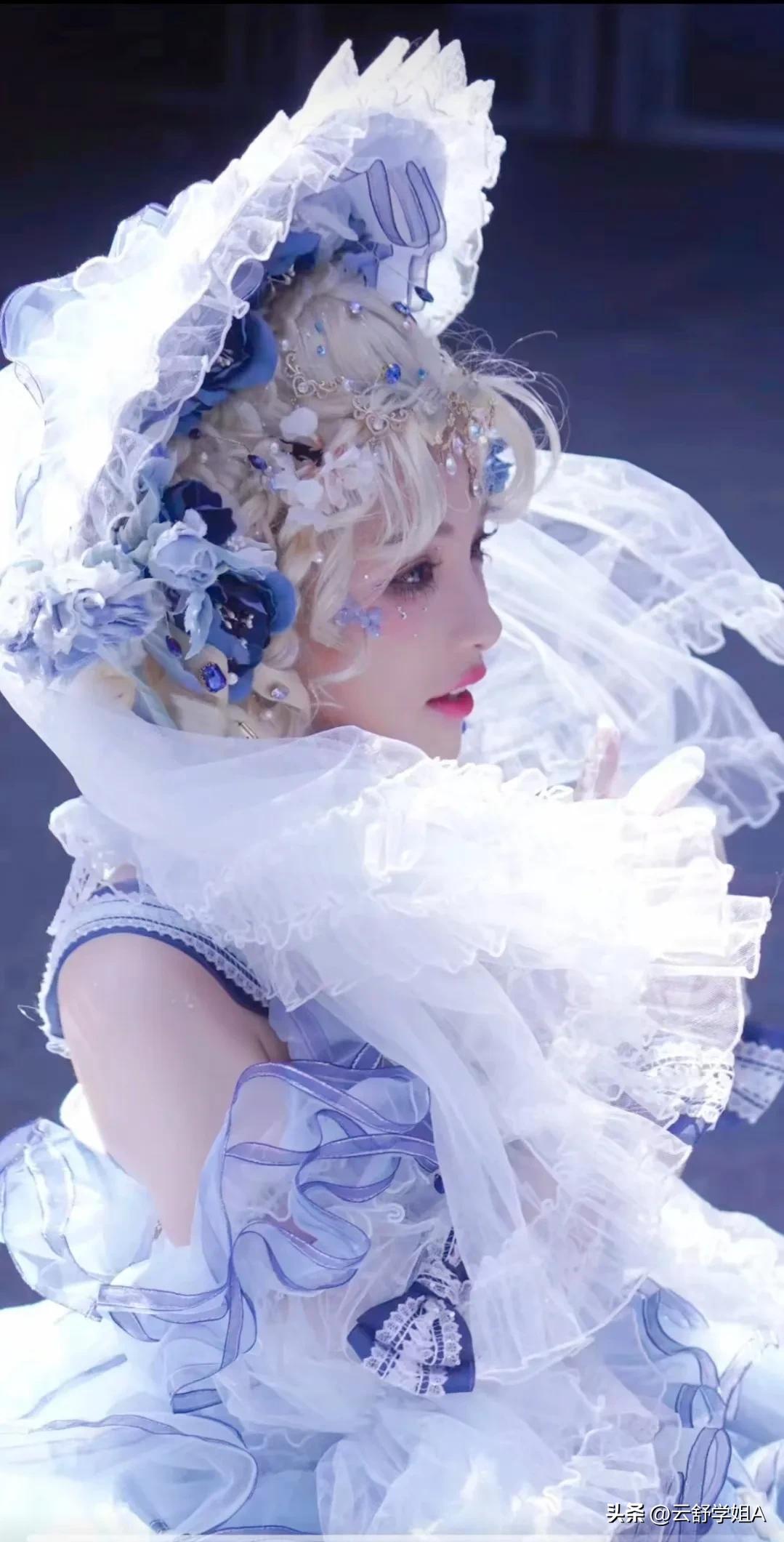 上海cp29漫展所有节目,cp29漫展军展