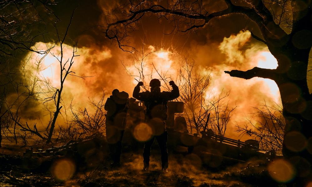 天佑俄军？战场突发变故，乌军伤亡暴增10倍