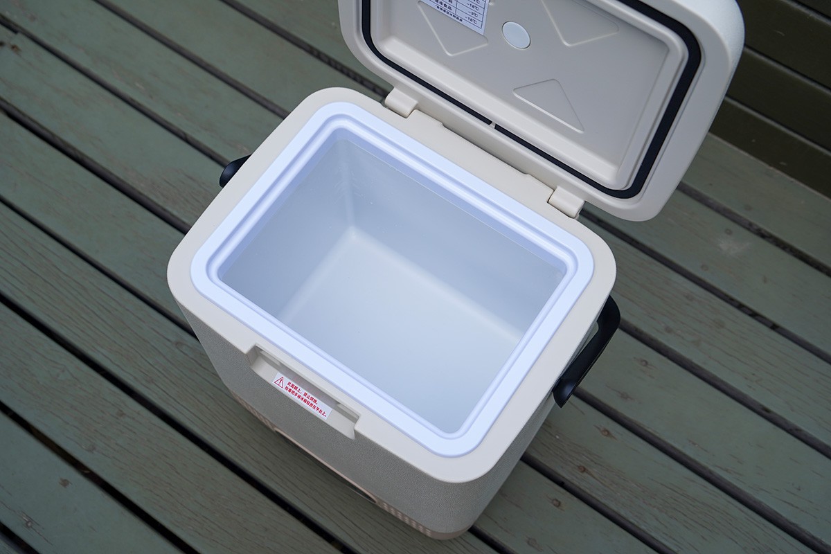 杜邦车载冰箱45升使用说明,杜邦车载冰箱立式