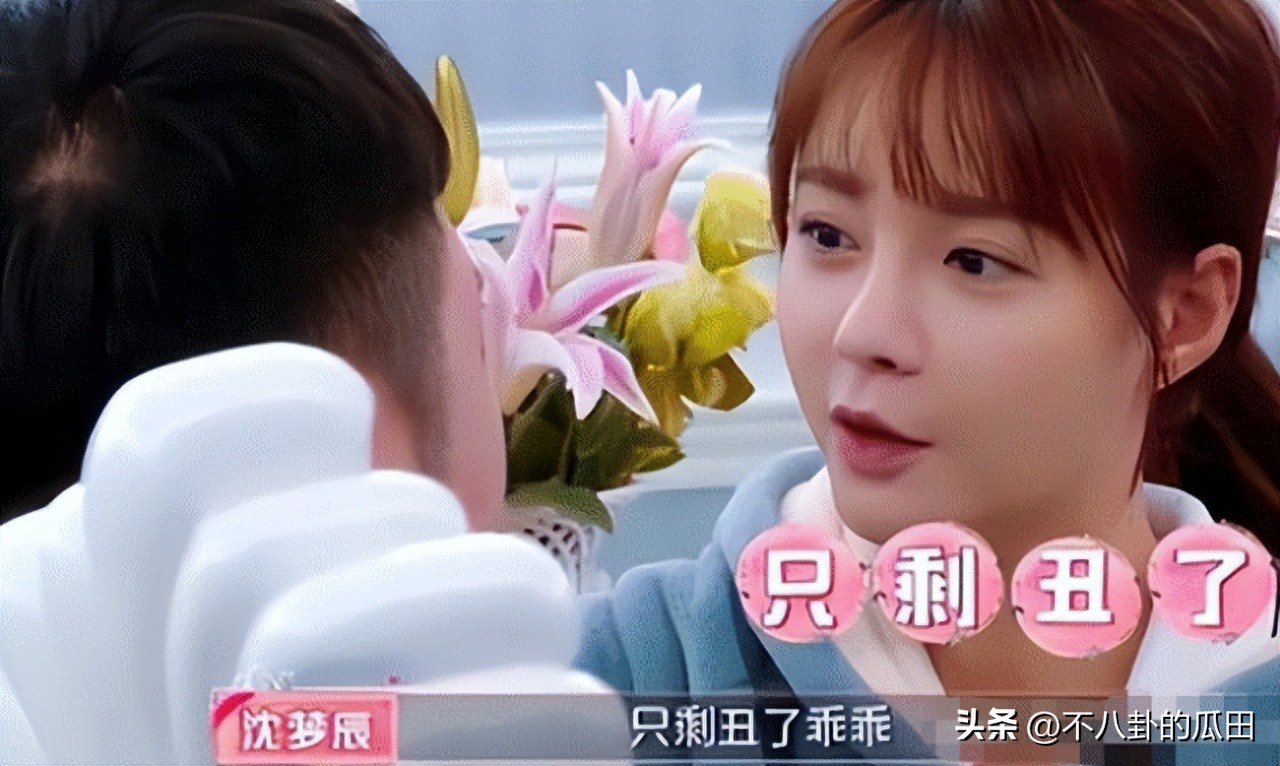 瘦到脱相的几位明星,12位瘦脱相的明星憔悴苍老