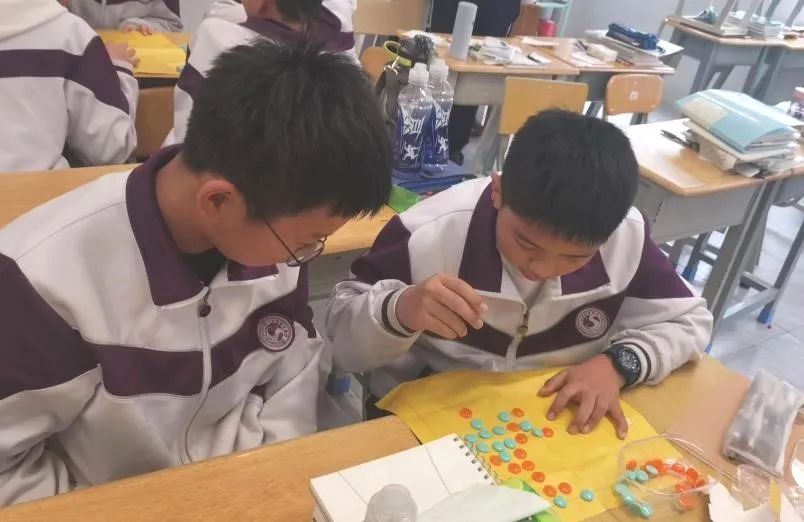 特色课程齐绽放，幸福长水好少年｜长实呈贡初一特色活动课程介绍