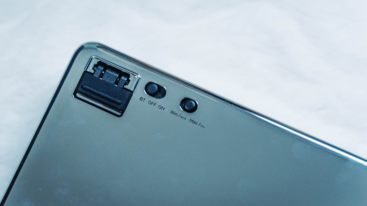 洛斐元气橙键盘,洛斐迷雾机械键盘